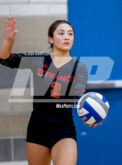 Thumbnail 1 in St. Francis @ Rocklin photogallery.