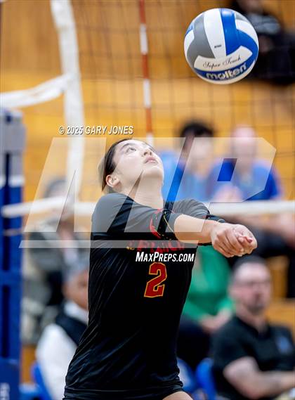 Thumbnail 1 in St. Francis @ Rocklin photogallery.