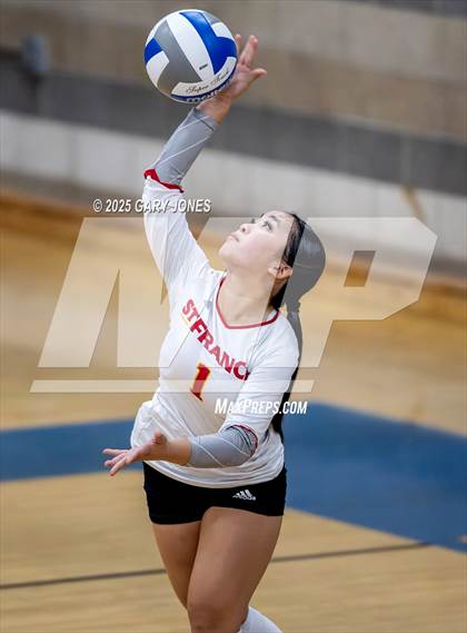 Thumbnail 2 in St. Francis @ Rocklin photogallery.