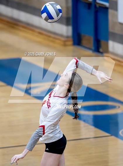 Thumbnail 2 in St. Francis @ Rocklin photogallery.