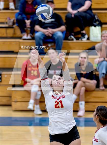 Thumbnail 1 in St. Francis @ Rocklin photogallery.