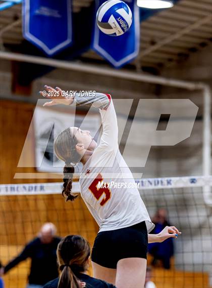 Thumbnail 3 in St. Francis @ Rocklin photogallery.