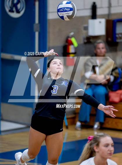 Thumbnail 3 in St. Francis @ Rocklin photogallery.