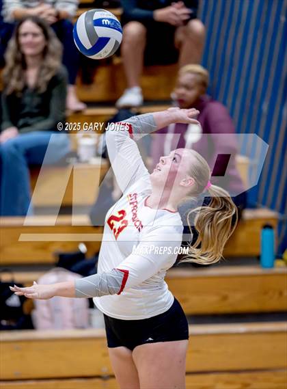 Thumbnail 3 in St. Francis @ Rocklin photogallery.