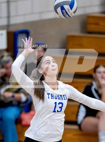 Thumbnail 2 in St. Francis @ Rocklin photogallery.