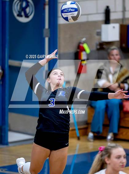 Thumbnail 2 in St. Francis @ Rocklin photogallery.