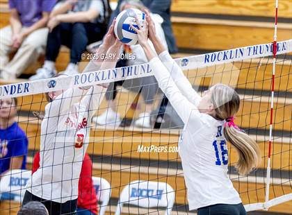 Thumbnail 2 in St. Francis @ Rocklin photogallery.