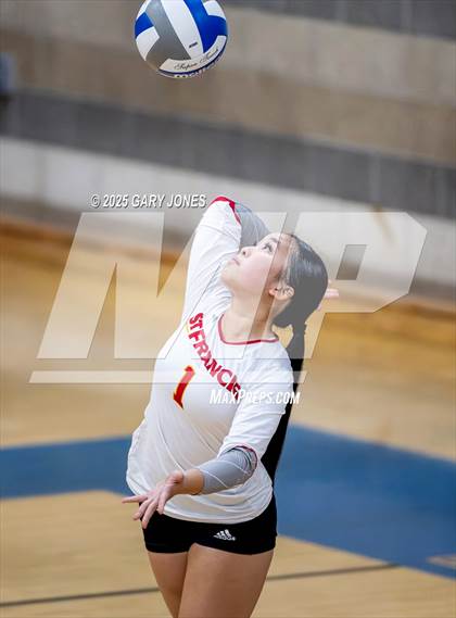 Thumbnail 1 in St. Francis @ Rocklin photogallery.