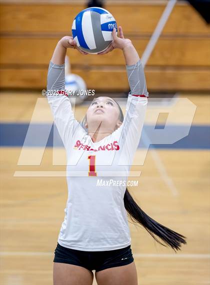 Thumbnail 3 in St. Francis @ Rocklin photogallery.
