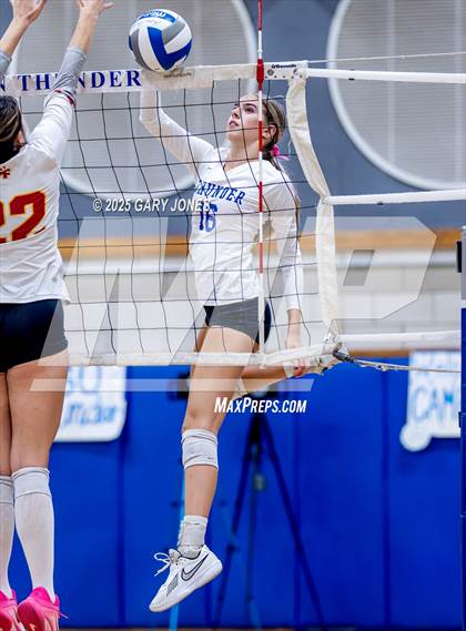 Thumbnail 2 in St. Francis @ Rocklin photogallery.