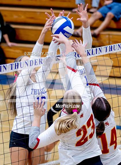 Thumbnail 3 in St. Francis @ Rocklin photogallery.