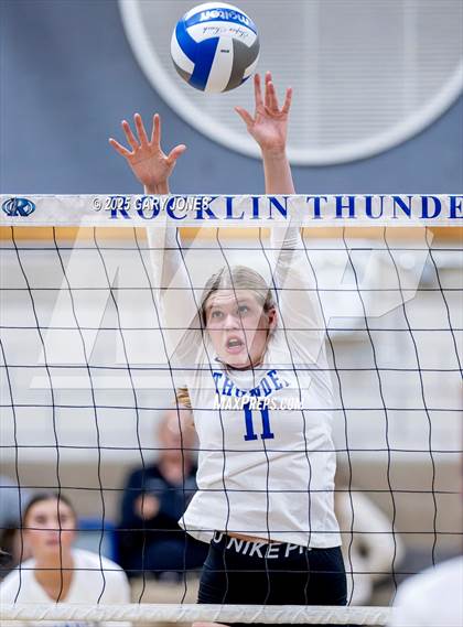 Thumbnail 3 in St. Francis @ Rocklin photogallery.