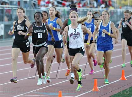 Thumbnail 2 in SJS Masters Track and Field (Girls Track Events) photogallery.
