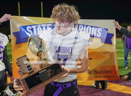 Thumbnail 3 in Sabino @ Paradise Honors (AIA-3A Awards) photogallery.