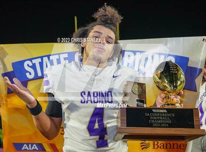 Thumbnail 3 in Sabino @ Paradise Honors (AIA-3A Awards) photogallery.