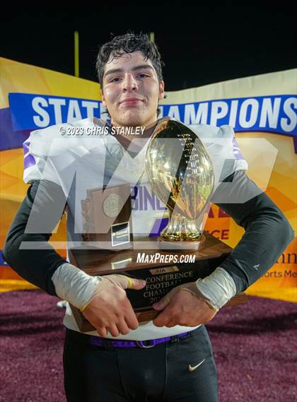 Thumbnail 3 in Sabino @ Paradise Honors (AIA-3A Awards) photogallery.