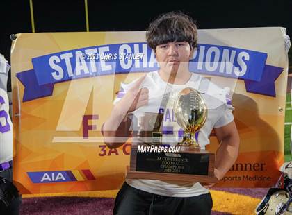 Thumbnail 1 in Sabino @ Paradise Honors (AIA-3A Awards) photogallery.