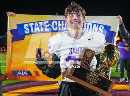 Thumbnail 1 in Sabino @ Paradise Honors (AIA-3A Awards) photogallery.