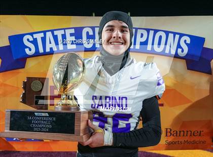 Thumbnail 3 in Sabino @ Paradise Honors (AIA-3A Awards) photogallery.