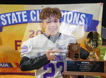 Thumbnail 1 in Sabino @ Paradise Honors (AIA-3A Awards) photogallery.