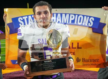 Thumbnail 1 in Sabino @ Paradise Honors (AIA-3A Awards) photogallery.