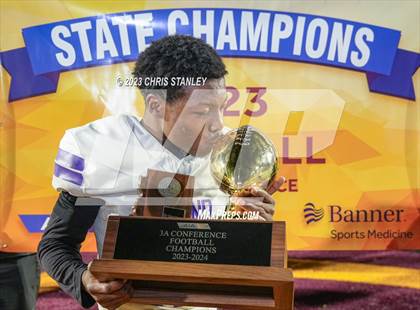 Thumbnail 3 in Sabino @ Paradise Honors (AIA-3A Awards) photogallery.