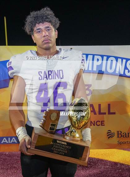 Thumbnail 1 in Sabino @ Paradise Honors (AIA-3A Awards) photogallery.