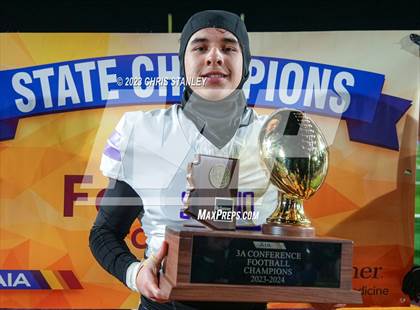 Thumbnail 1 in Sabino @ Paradise Honors (AIA-3A Awards) photogallery.