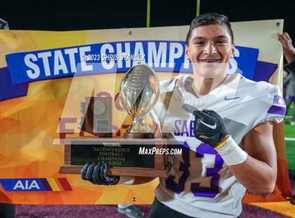 Thumbnail 1 in Sabino @ Paradise Honors (AIA-3A Awards) photogallery.