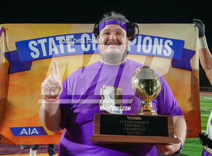 Thumbnail 1 in Sabino @ Paradise Honors (AIA-3A Awards) photogallery.