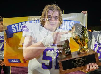 Thumbnail 1 in Sabino @ Paradise Honors (AIA-3A Awards) photogallery.