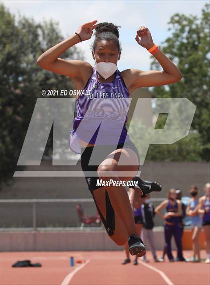 Thumbnail 3 in Pittsburg Relays (Long Jump/Triple Jump) photogallery.