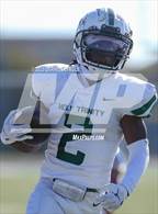 Photo from the gallery "St. Francis Prep @ Holy Trinity"
