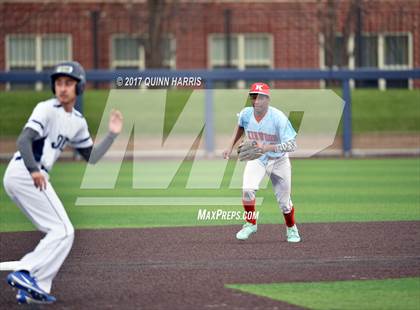 Thumbnail 3 in Kenwood vs. Jones  photogallery.