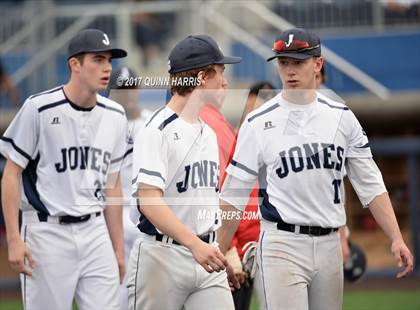 Thumbnail 3 in Kenwood vs. Jones  photogallery.