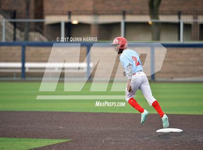 Thumbnail 2 in Kenwood vs. Jones  photogallery.