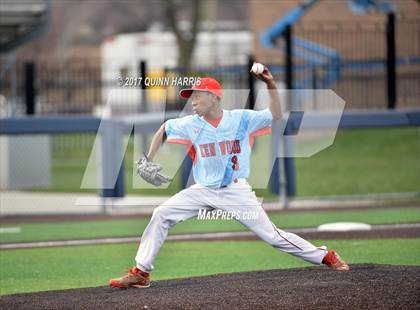 Thumbnail 3 in Kenwood vs. Jones  photogallery.