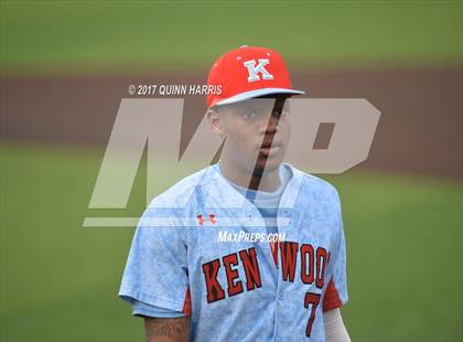 Thumbnail 1 in Kenwood vs. Jones  photogallery.