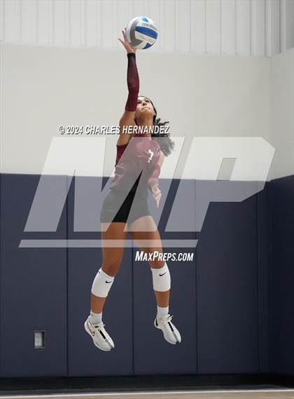 Thumbnail 3 in Waller vs. McMullen County (Legends Invitational) photogallery.