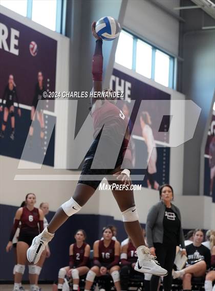 Thumbnail 2 in Waller vs. McMullen County (Legends Invitational) photogallery.