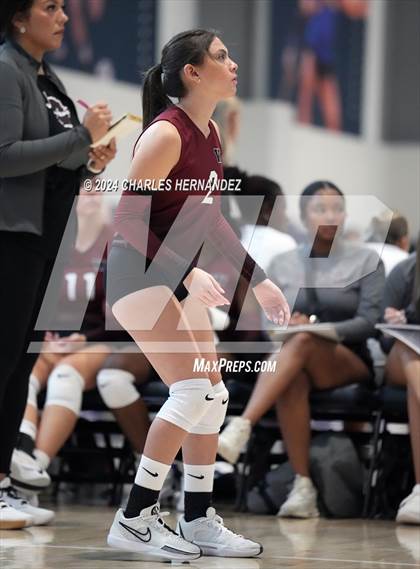 Thumbnail 1 in Waller vs. McMullen County (Legends Invitational) photogallery.