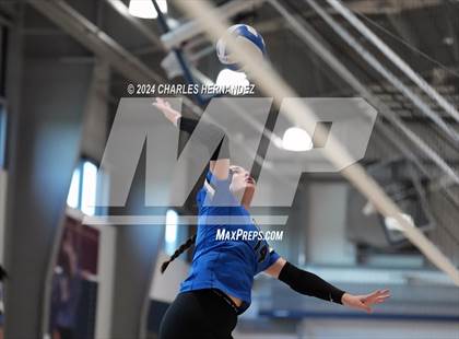 Thumbnail 3 in Waller vs. McMullen County (Legends Invitational) photogallery.