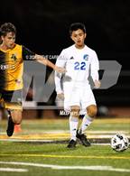 Photo from the gallery "Orland @ Enterprise"