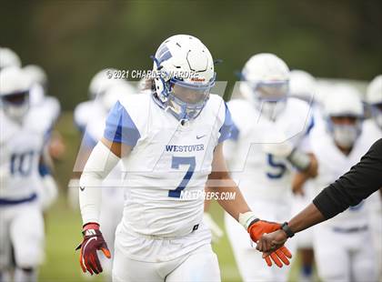 Thumbnail 3 in Westover @ Cape Fear photogallery.