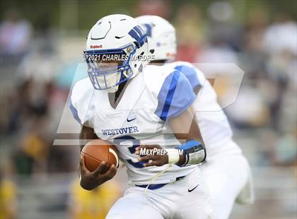 Thumbnail 1 in Westover @ Cape Fear photogallery.