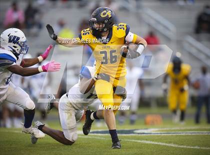 Thumbnail 1 in Westover @ Cape Fear photogallery.