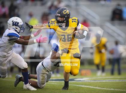 Thumbnail 2 in Westover @ Cape Fear photogallery.