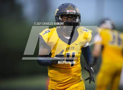 Thumbnail 3 in Westover @ Cape Fear photogallery.