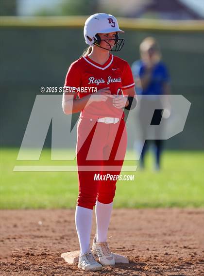 Thumbnail 2 in Highlands Ranch @ Regis Jesuit photogallery.