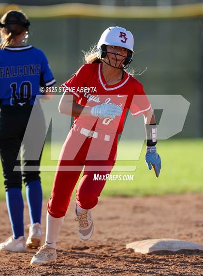 Thumbnail 3 in Highlands Ranch @ Regis Jesuit photogallery.